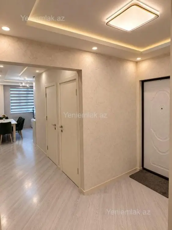 185 000 AZN - 3 otaqlı mənzil Satılır, Qaraçuxur qəs., Suraxanı, Bakı