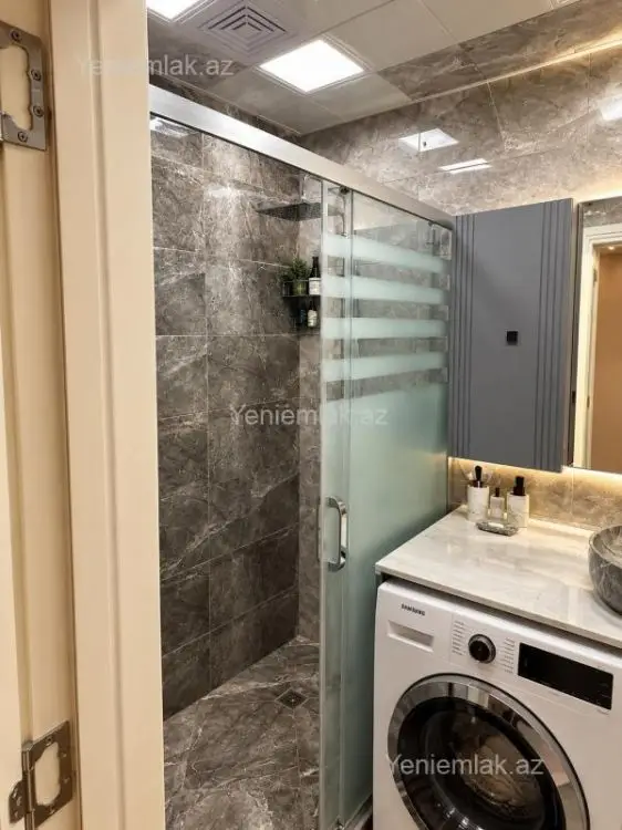 185 000 AZN - 3 otaqlı mənzil Satılır, Qaraçuxur qəs., Suraxanı, Bakı
