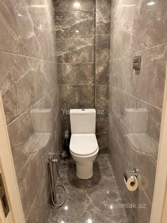 185 000 AZN - 3 otaqlı mənzil Satılır, Qaraçuxur qəs., Suraxanı, Bakı