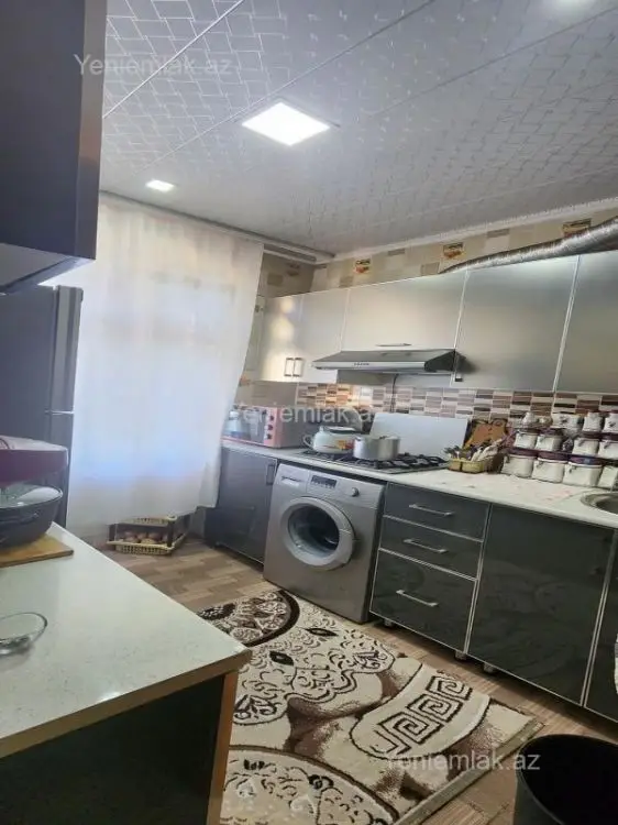 180 000 AZN - 3 otaqlı mənzil Satılır, Xətai, Bakı