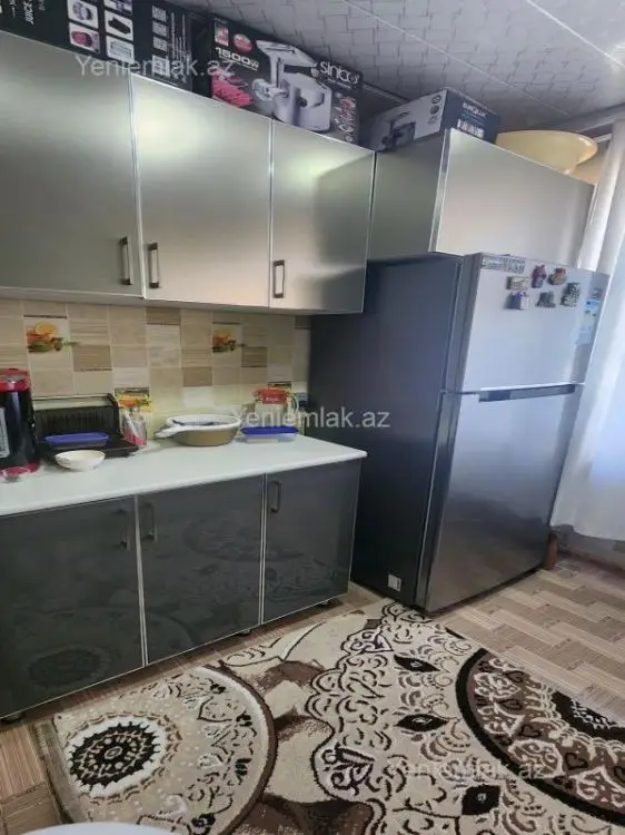 180 000 AZN - 3 otaqlı mənzil Satılır, Xətai, Bakı