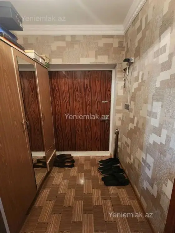 180 000 AZN - 3 otaqlı mənzil Satılır, Xətai, Bakı