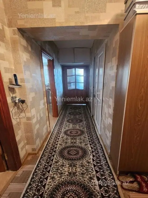 180 000 AZN - 3 otaqlı mənzil Satılır, Xətai, Bakı