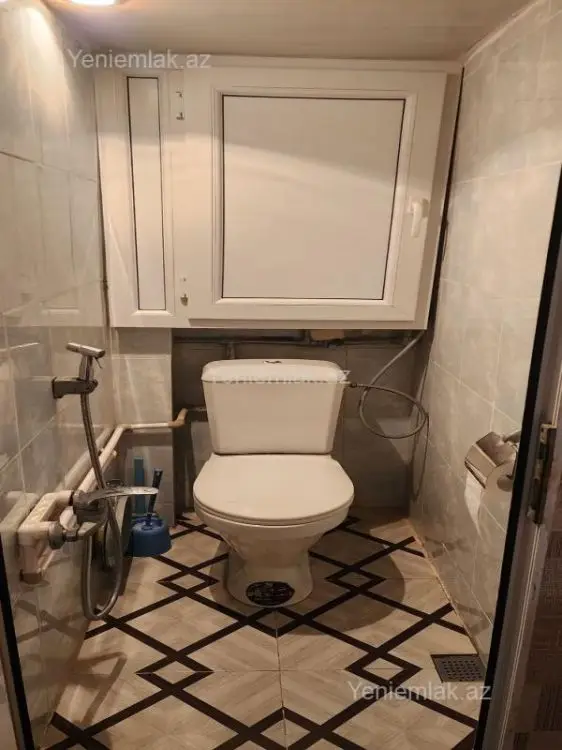 180 000 AZN - 3 otaqlı mənzil Satılır, Xətai, Bakı