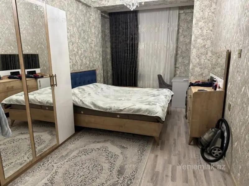 285 000 AZN - 4 otaqlı mənzil Satılır, Əhmədli, Xətai, Bakı