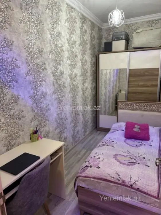 285 000 AZN - 4 otaqlı mənzil Satılır, Əhmədli, Xətai, Bakı