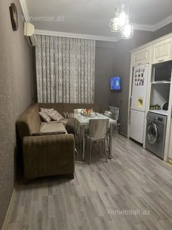 285 000 AZN - 4 otaqlı mənzil Satılır, Əhmədli, Xətai, Bakı