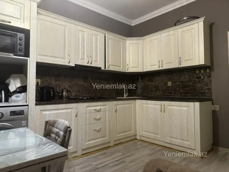 285 000 AZN - 4 otaqlı mənzil Satılır, Əhmədli, Xətai, Bakı