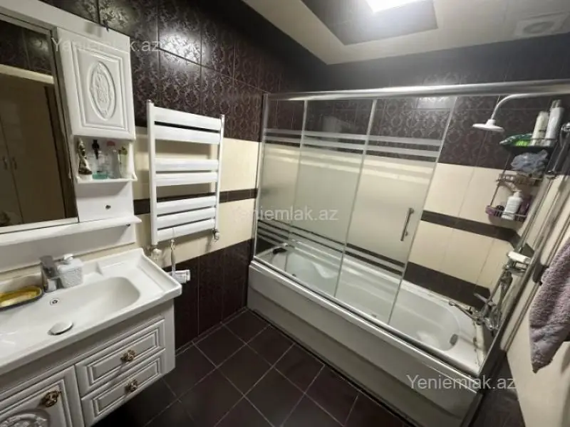 285 000 AZN - 4 otaqlı mənzil Satılır, Əhmədli, Xətai, Bakı