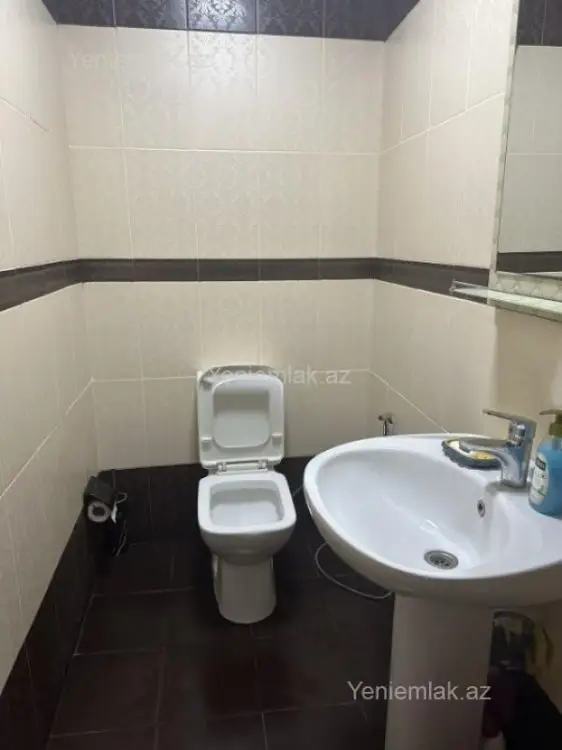 285 000 AZN - 4 otaqlı mənzil Satılır, Əhmədli, Xətai, Bakı