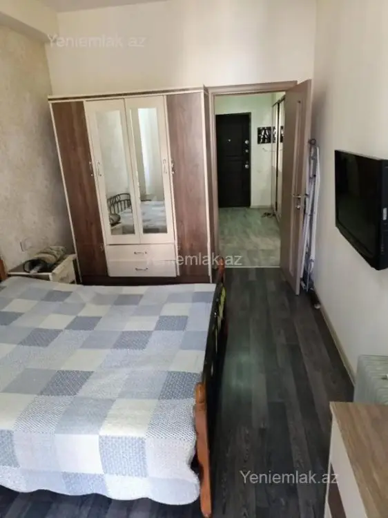 230 000 AZN - 2 otaqlı mənzil Satılır, Nərimanov, Bakı