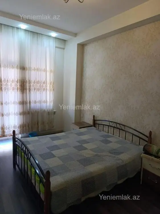 230 000 AZN - 2 otaqlı mənzil Satılır, Nərimanov, Bakı