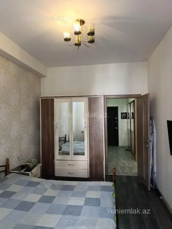 230 000 AZN - 2 otaqlı mənzil Satılır, Nərimanov, Bakı