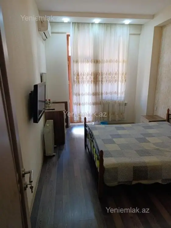230 000 AZN - 2 otaqlı mənzil Satılır, Nərimanov, Bakı