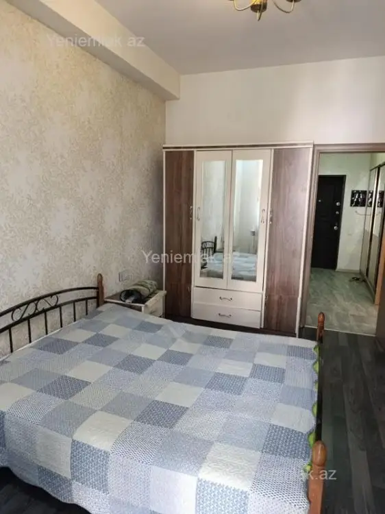 230 000 AZN - 2 otaqlı mənzil Satılır, Nərimanov, Bakı