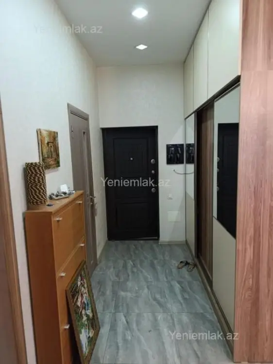 230 000 AZN - 2 otaqlı mənzil Satılır, Nərimanov, Bakı