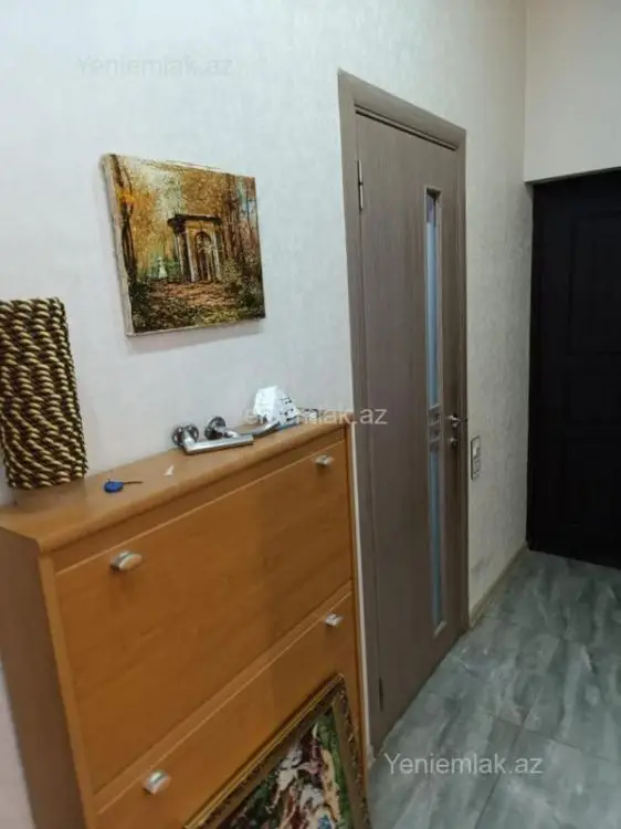 230 000 AZN - 2 otaqlı mənzil Satılır, Nərimanov, Bakı