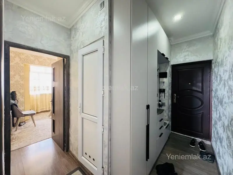 112 000 AZN - 3 otaqlı mənzil Satılır, Yeni Günəşli qəs., Suraxanı, Bakı