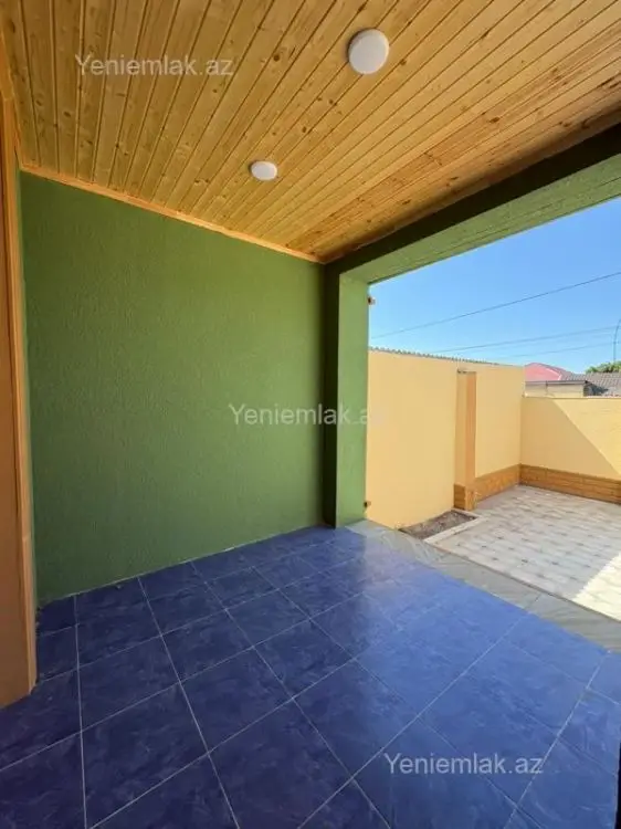 117 000 AZN - 4 otaqlı mənzil Satılır, Hövsan qəs., Suraxanı, Bakı