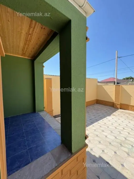 117 000 AZN - 4 otaqlı mənzil Satılır, Hövsan qəs., Suraxanı, Bakı
