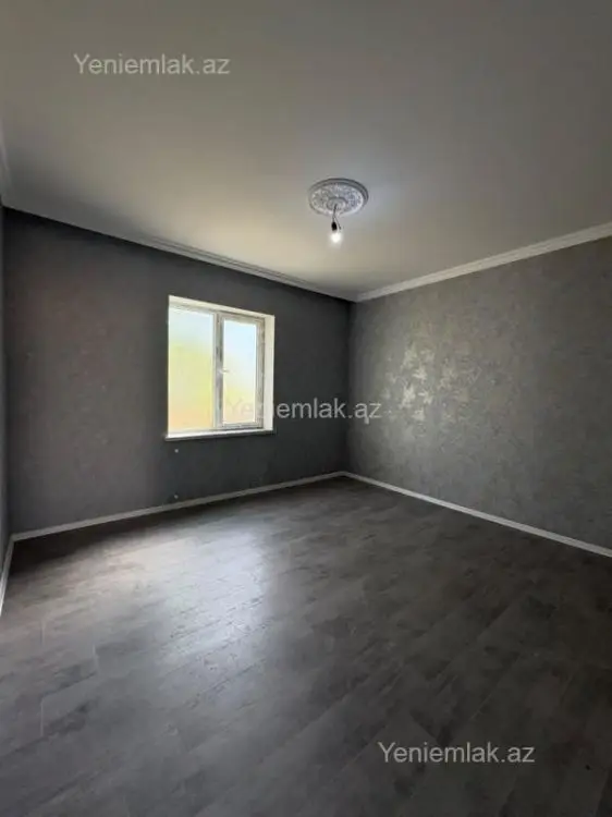 117 000 AZN - 4 otaqlı mənzil Satılır, Hövsan qəs., Suraxanı, Bakı
