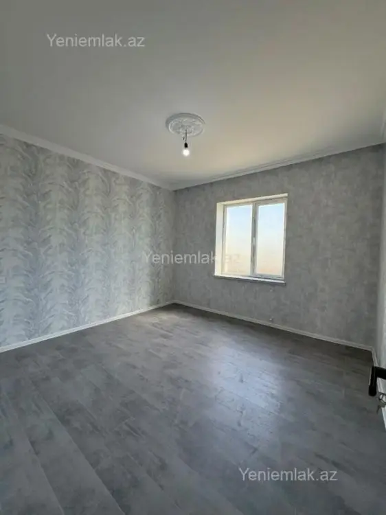 117 000 AZN - 4 otaqlı mənzil Satılır, Hövsan qəs., Suraxanı, Bakı