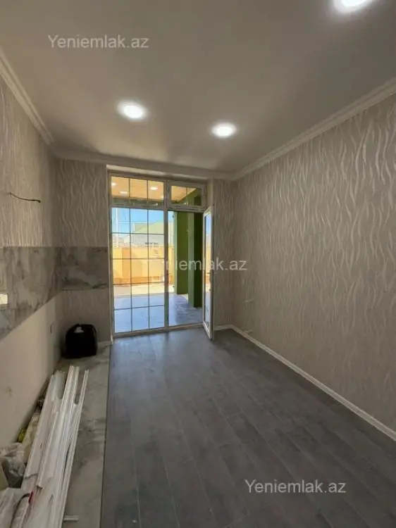 117 000 AZN - 4 otaqlı mənzil Satılır, Hövsan qəs., Suraxanı, Bakı