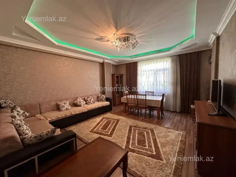 450 AZN - 2 otaqlı mənzil Kirayə (aylıq), Masazır, Abşeron