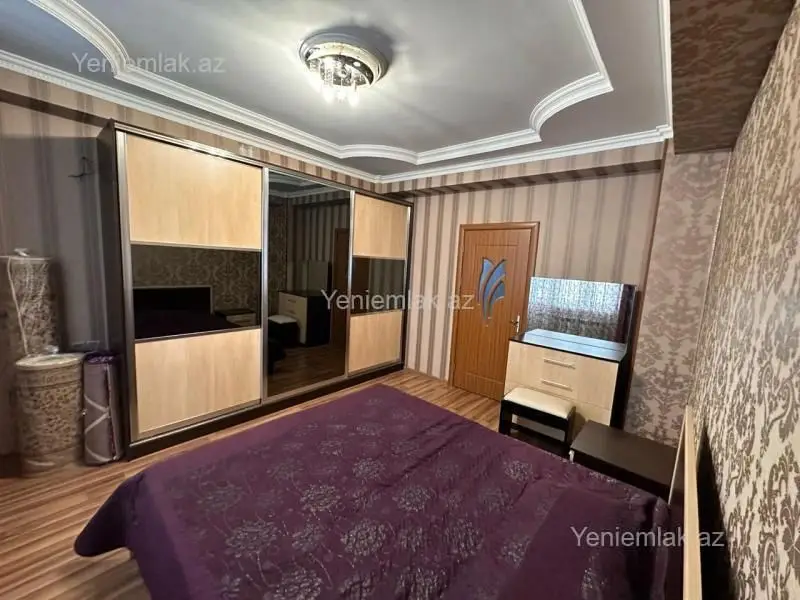 450 AZN - 2 otaqlı mənzil Kirayə (aylıq), Masazır, Abşeron