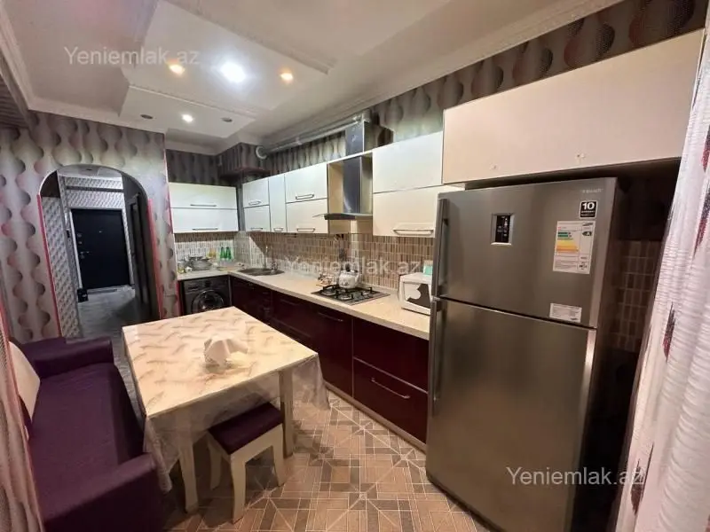 450 AZN - 2 otaqlı mənzil Kirayə (aylıq), Masazır, Abşeron