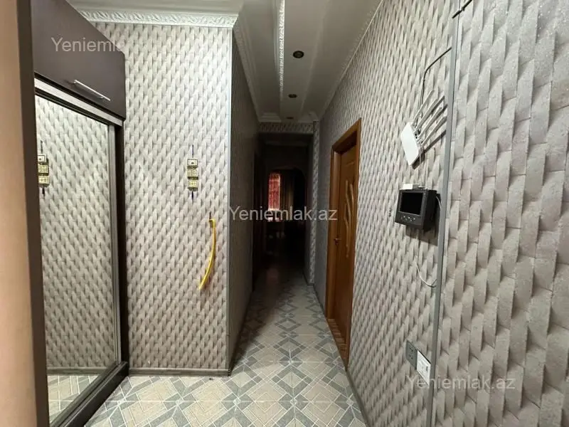 450 AZN - 2 otaqlı mənzil Kirayə (aylıq), Masazır, Abşeron