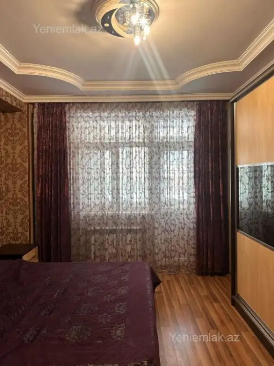 450 AZN - 2 otaqlı mənzil Kirayə (aylıq), Masazır, Abşeron