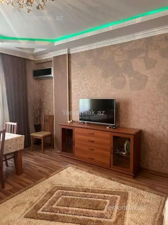 450 AZN - 2 otaqlı mənzil Kirayə (aylıq), Masazır, Abşeron