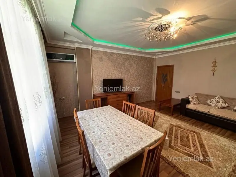 450 AZN - 2 otaqlı mənzil Kirayə (aylıq), Masazır, Abşeron
