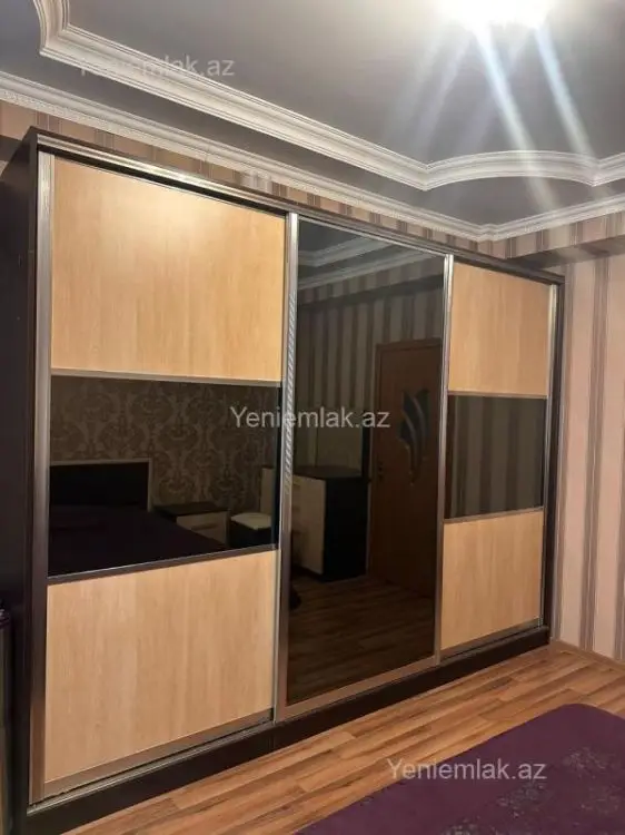 450 AZN - 2 otaqlı mənzil Kirayə (aylıq), Masazır, Abşeron