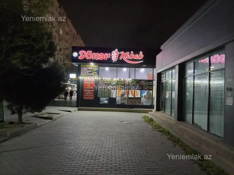 20 000 AZN - 30 m² Obyekt / Ofis Satılır, Xətai, Bakı