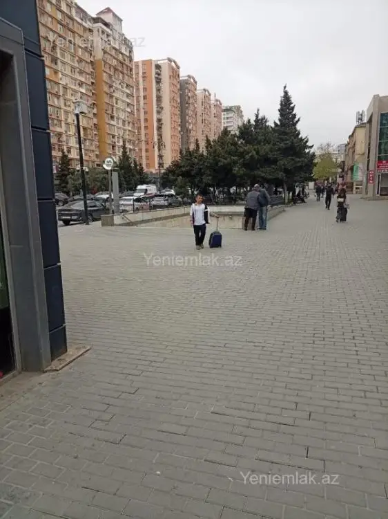 20 000 AZN - 30 m² Obyekt / Ofis Satılır, Xətai, Bakı