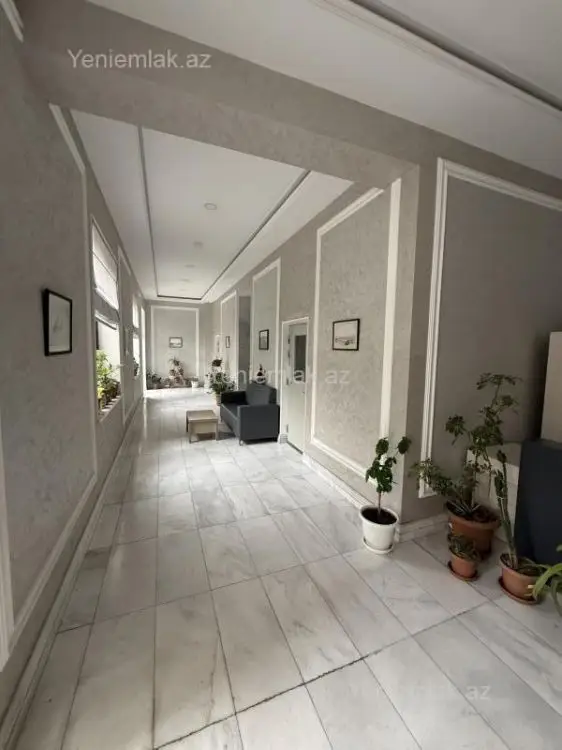 470 000 AZN - 3 otaqlı mənzil Satılır, Nəsimi, Bakı