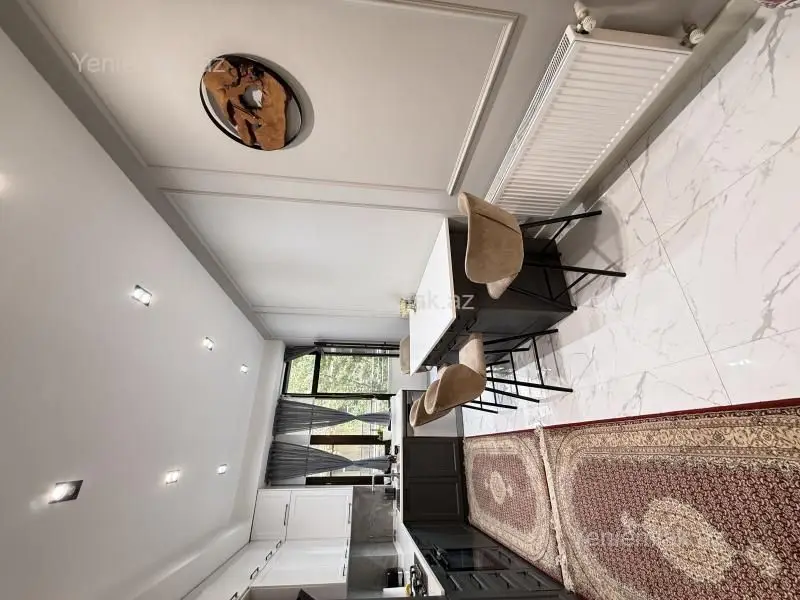 470 000 AZN - 3 otaqlı mənzil Satılır, Nəsimi, Bakı