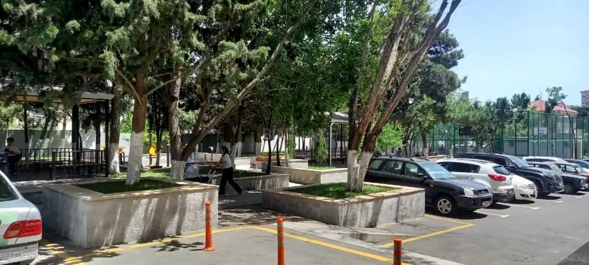 600 AZN - 2 otaqlı mənzil Kirayə (aylıq), 2-ci mikrorayon, Abşeron