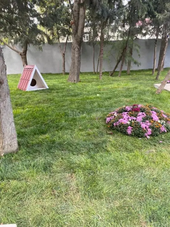 600 AZN - 2 otaqlı mənzil Kirayə (aylıq), 2-ci mikrorayon, Abşeron