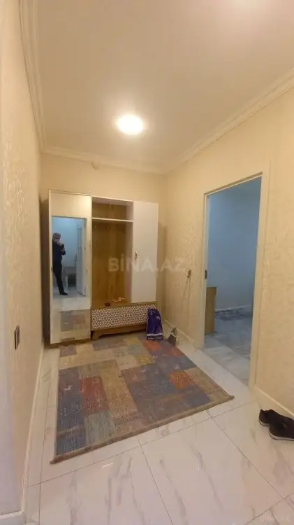 600 AZN - 2 otaqlı mənzil Kirayə (aylıq), 2-ci mikrorayon, Abşeron