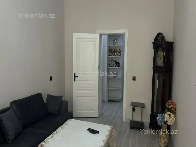 270 000 AZN - 3 otaqlı mənzil Satılır, Xətai, Bakı