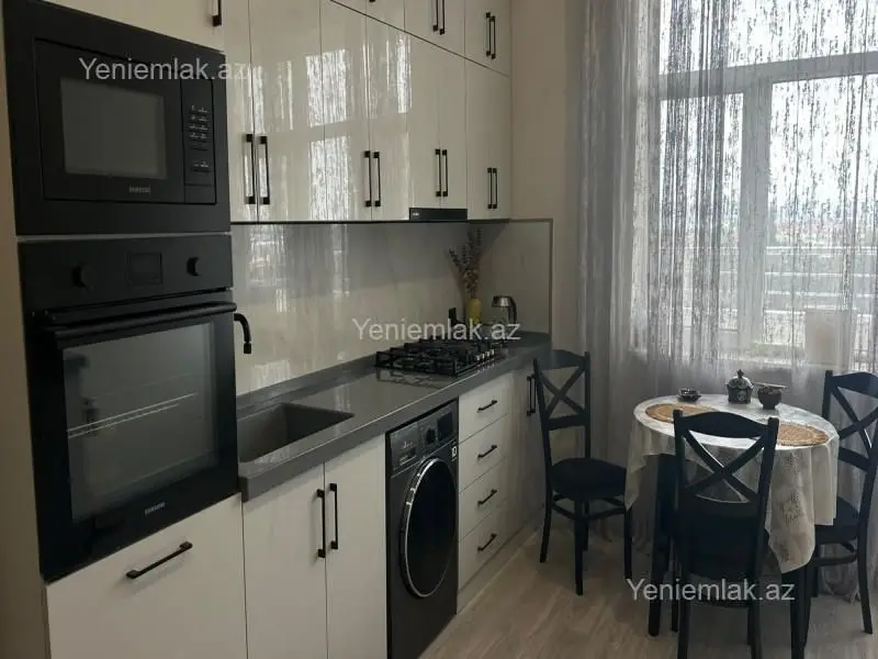 270 000 AZN - 3 otaqlı mənzil Satılır, Xətai, Bakı