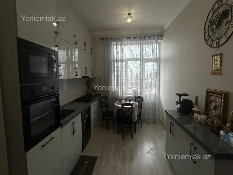 270 000 AZN - 3 otaqlı mənzil Satılır, Xətai, Bakı