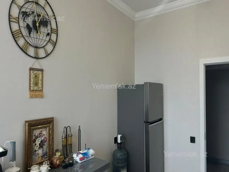 270 000 AZN - 3 otaqlı mənzil Satılır, Xətai, Bakı