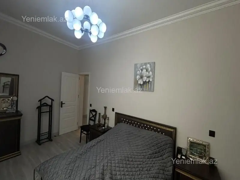 270 000 AZN - 3 otaqlı mənzil Satılır, Xətai, Bakı