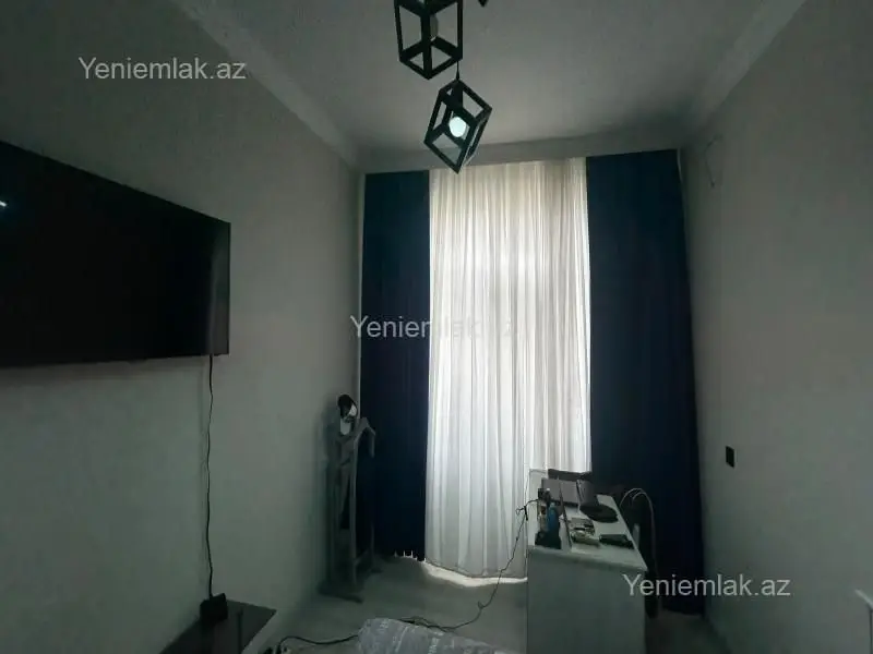 270 000 AZN - 3 otaqlı mənzil Satılır, Xətai, Bakı
