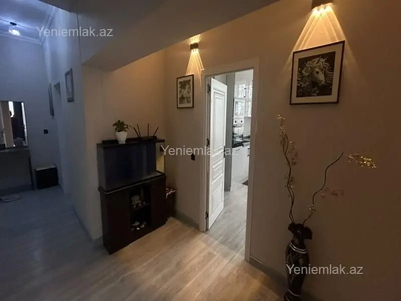 270 000 AZN - 3 otaqlı mənzil Satılır, Xətai, Bakı
