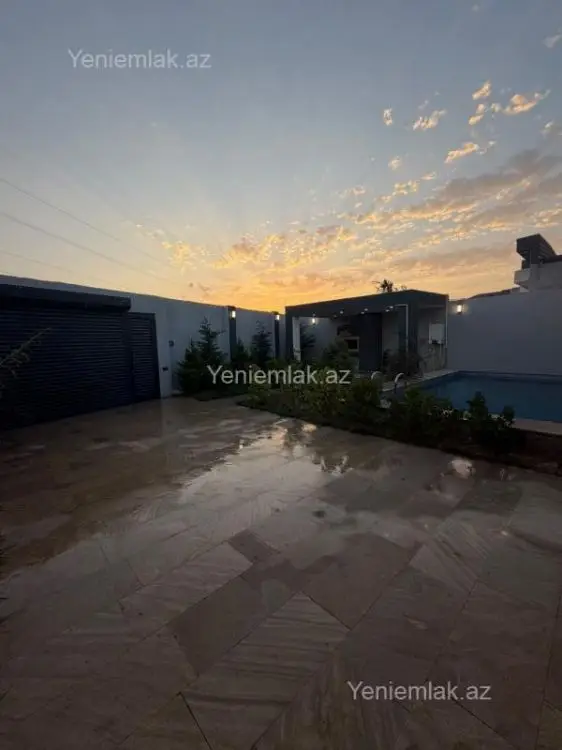 185 000 AZN - 4 otaqlı mənzil Satılır, Mərdəkan, Xəzər, Bakı